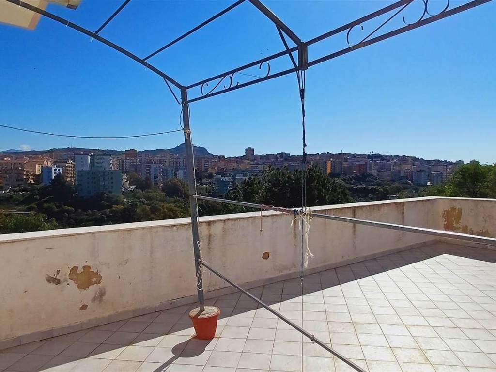 appartamento in vendita a Sciacca in zona Perriera