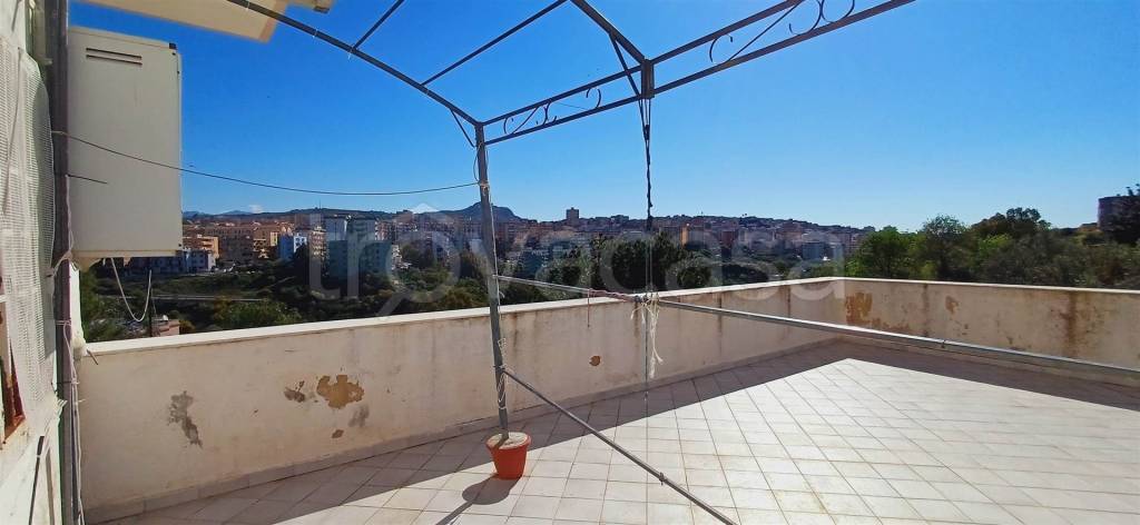 appartamento in vendita a Sciacca in zona Perriera