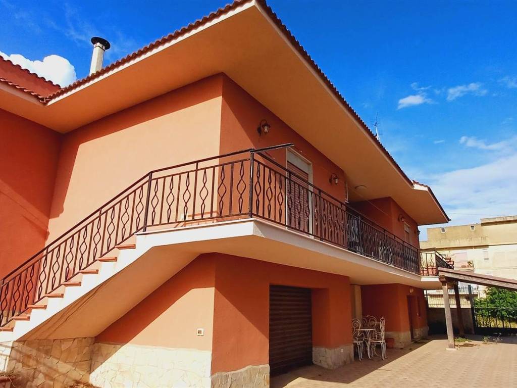 casa indipendente in vendita a Sciacca