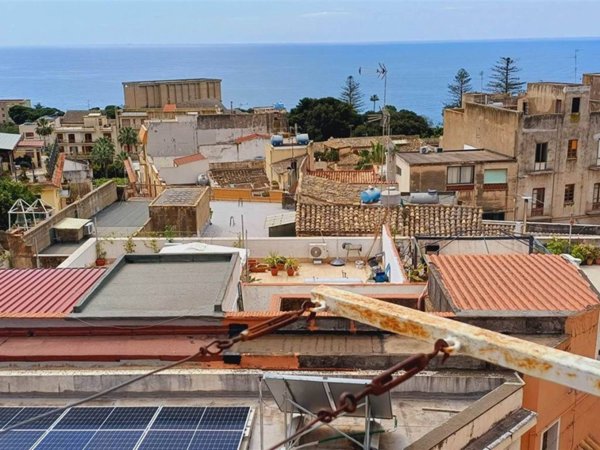 appartamento in vendita a Sciacca