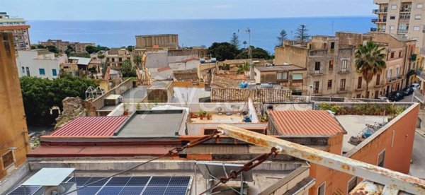 appartamento in vendita a Sciacca