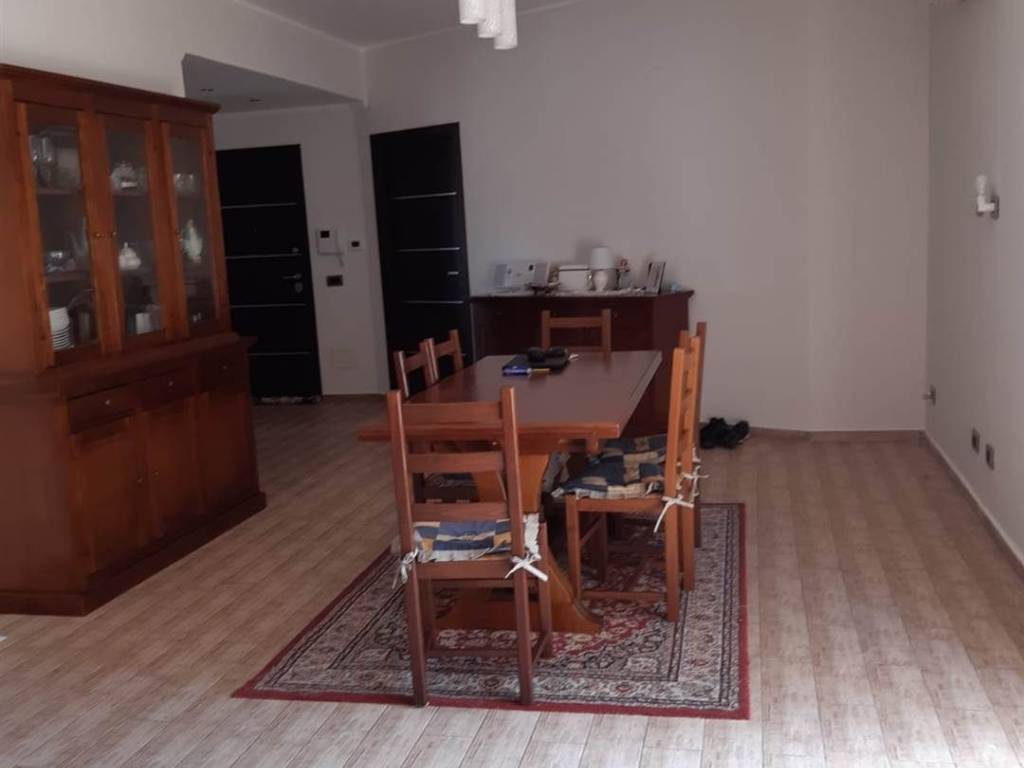 appartamento in vendita a Sciacca in zona Perriera