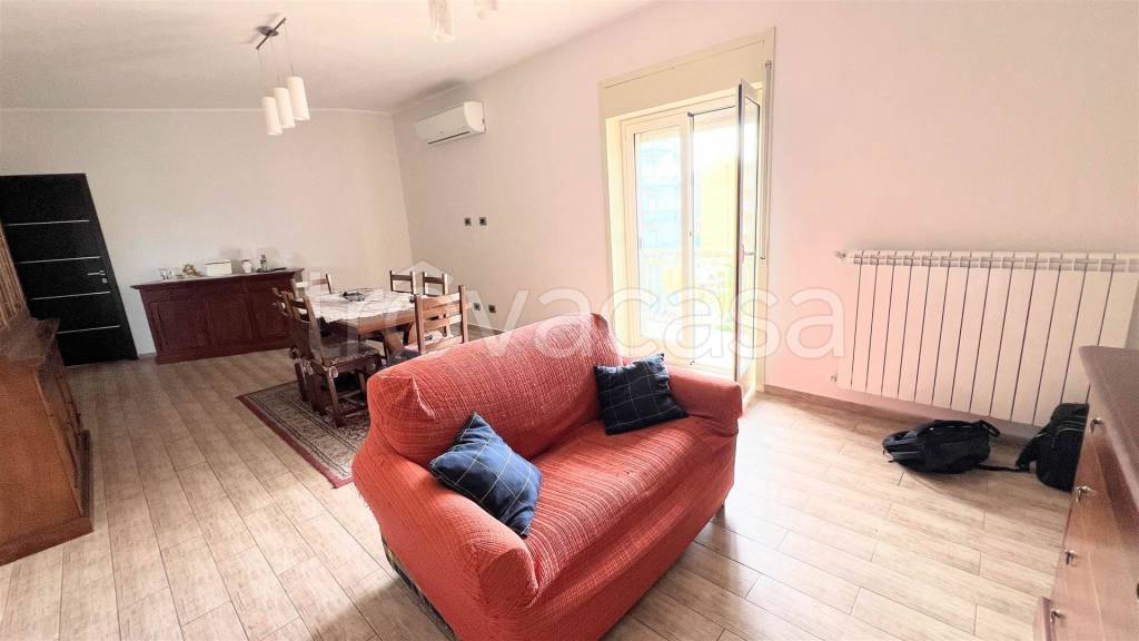 appartamento in vendita a Sciacca in zona Perriera
