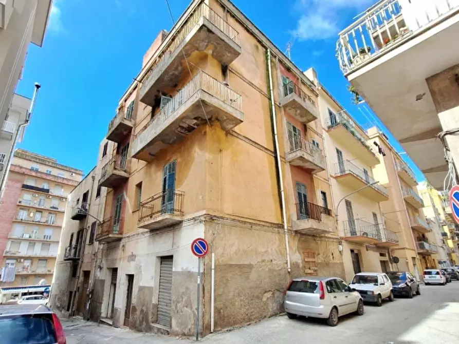 appartamento in vendita a Sciacca
