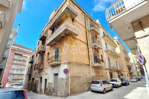 appartamento in vendita a Sciacca