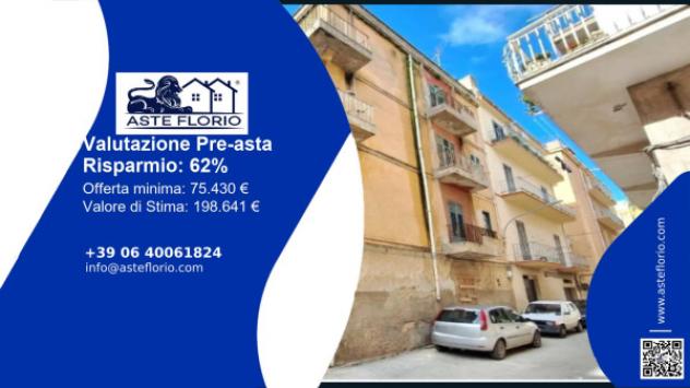 appartamento in vendita a Sciacca
