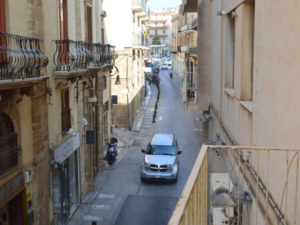 appartamento in vendita a Sciacca in zona Centro Città
