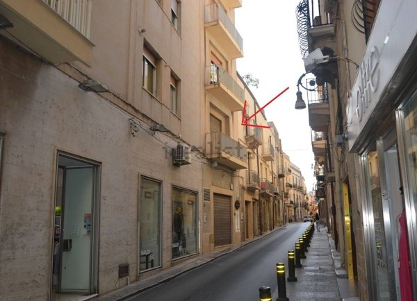 appartamento in vendita a Sciacca in zona Centro Città