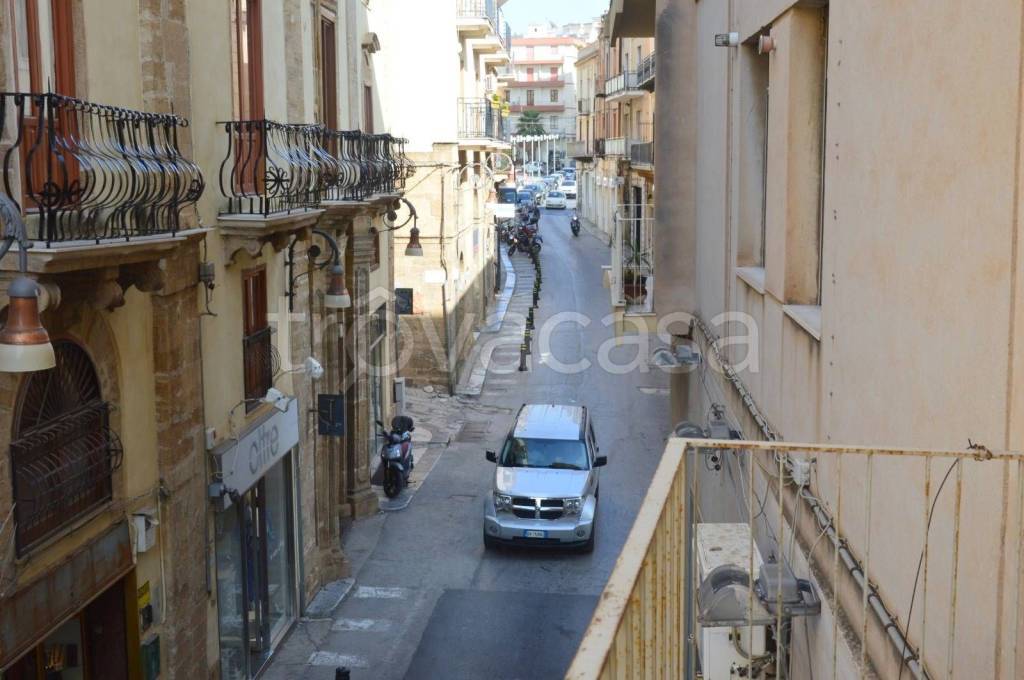 appartamento in vendita a Sciacca in zona Centro Città