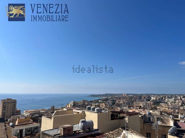 appartamento in vendita a Sciacca in zona Centro Città