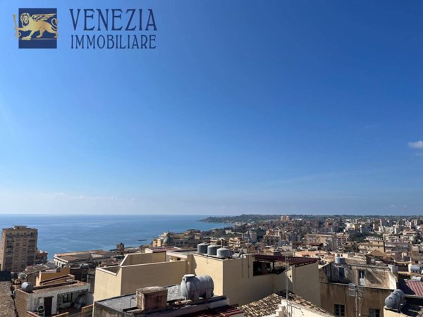 appartamento in vendita a Sciacca