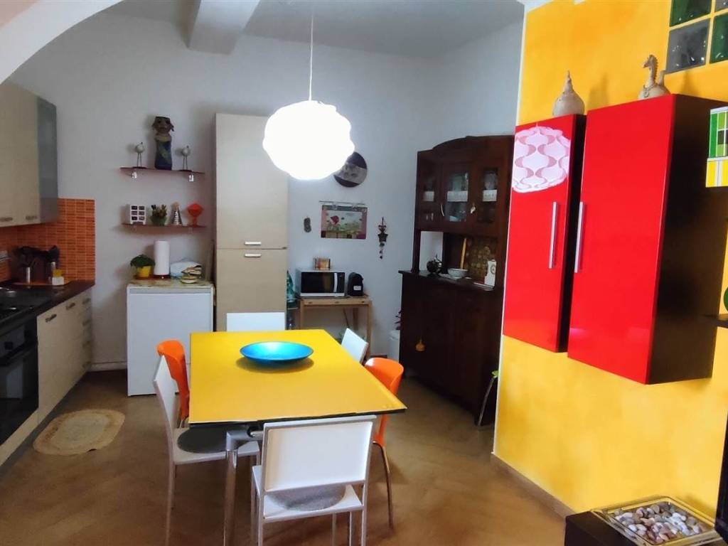 appartamento in vendita a Sciacca