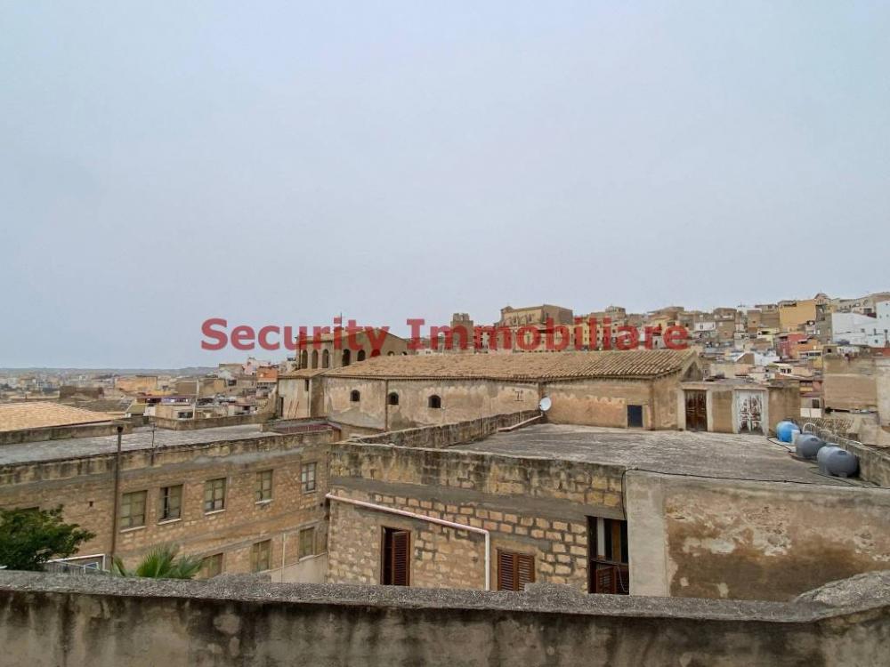 appartamento in vendita a Sciacca