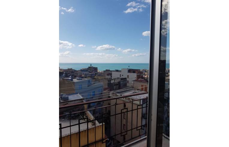 appartamento in vendita a Sciacca in zona San Marco
