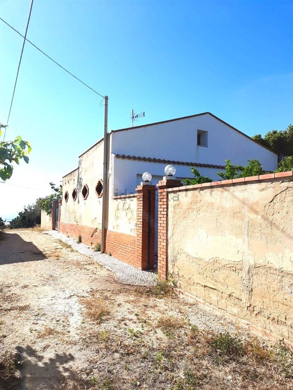 appartamento in vendita a Sciacca