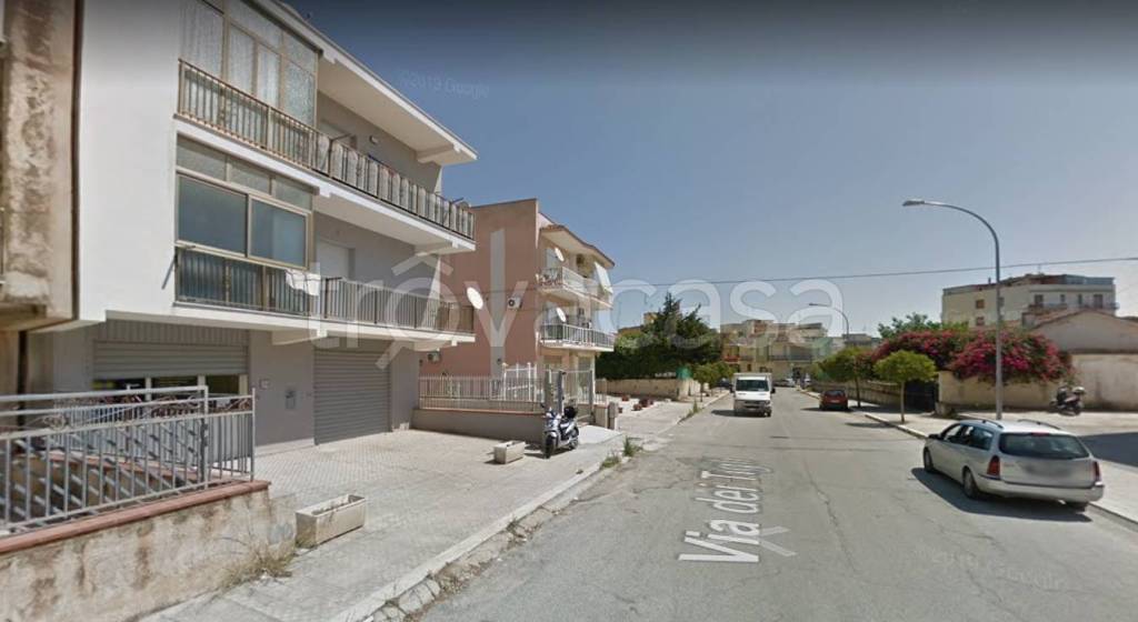 negozio in vendita a Sciacca in zona Perriera