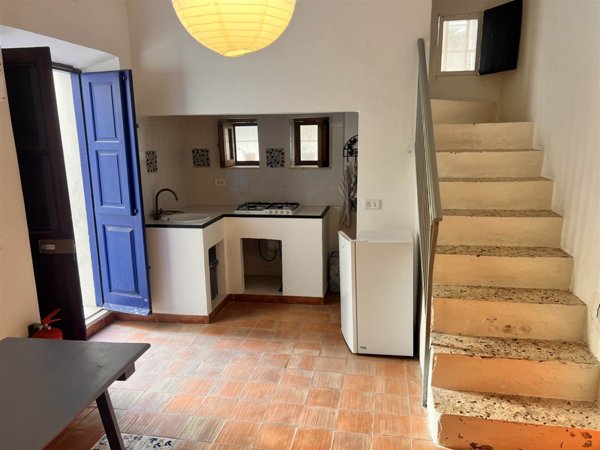 appartamento in vendita a Sciacca in zona Centro Città