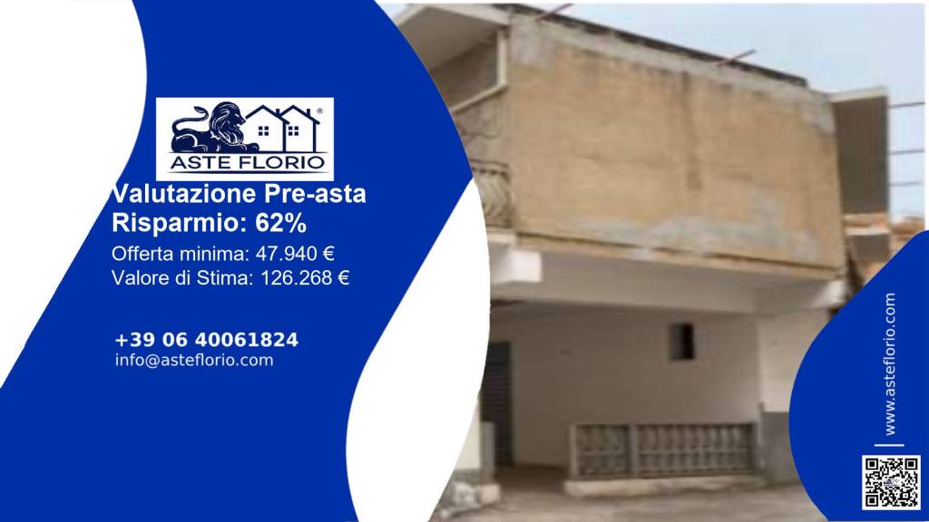 ufficio in vendita a Sciacca in zona San Calogero