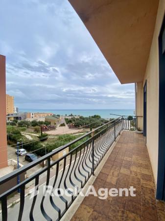 appartamento in vendita a Sciacca in zona Perriera
