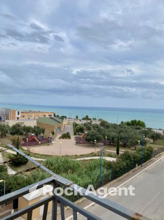 appartamento in vendita a Sciacca in zona Perriera