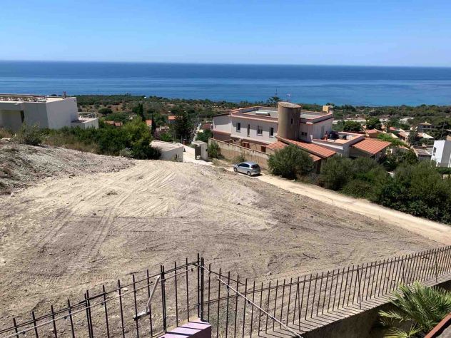 terreno agricolo in vendita a Sciacca