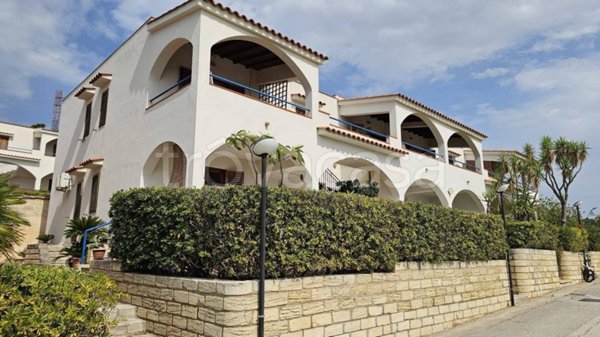 appartamento in vendita a Sciacca in zona San Marco