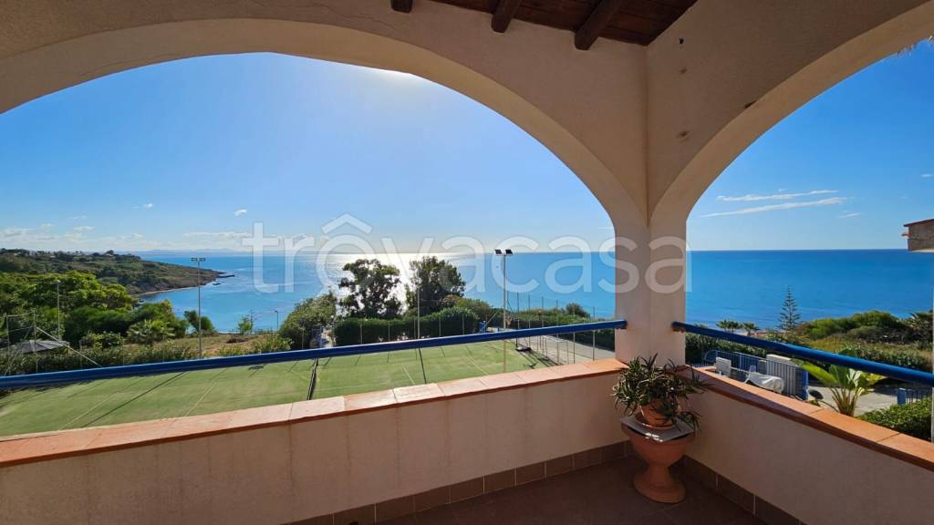 appartamento in vendita a Sciacca in zona San Marco