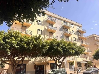 appartamento in vendita a Sciacca in zona Perriera