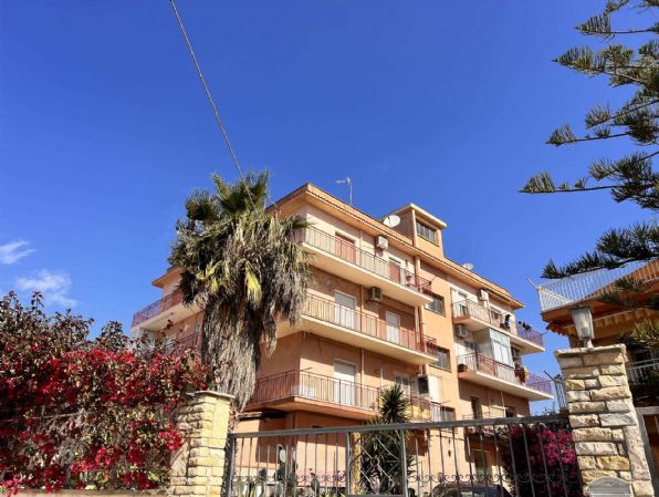 appartamento in vendita a Sciacca