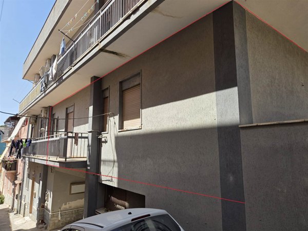 appartamento in vendita a Sciacca