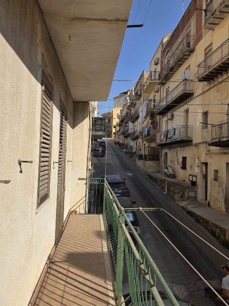 appartamento in vendita a Sciacca in zona Centro Città