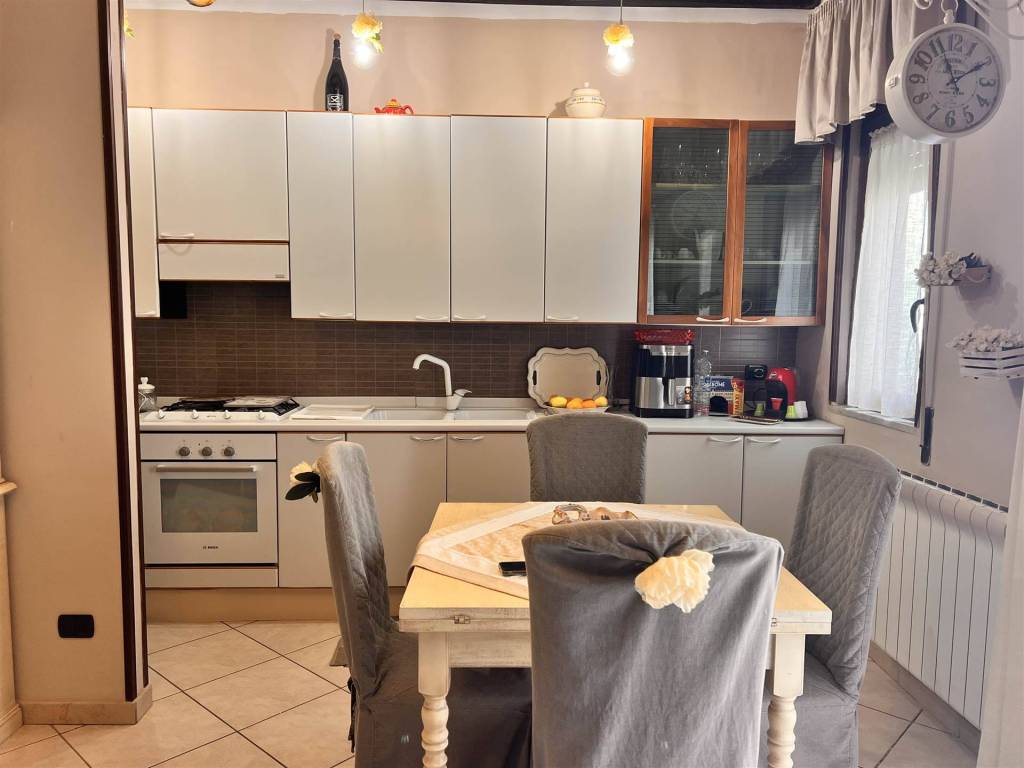 appartamento in vendita a Sciacca