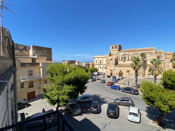 appartamento in vendita a Sciacca