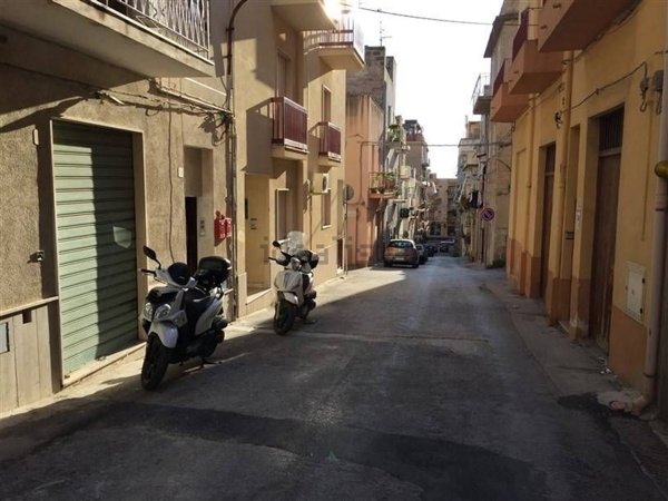 appartamento in vendita a Sciacca