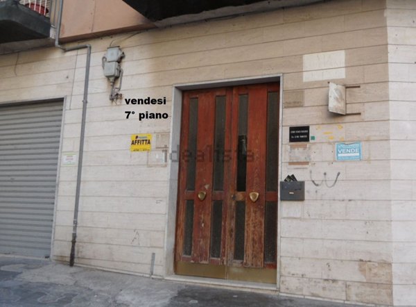 appartamento in vendita a Sciacca