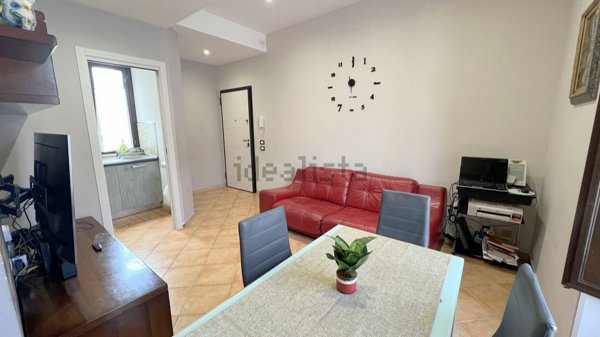 appartamento in vendita a Sciacca in zona Centro Città