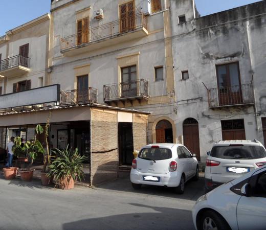 appartamento in vendita a Sciacca