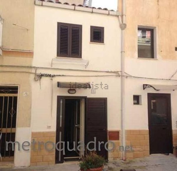 appartamento in vendita a Sciacca