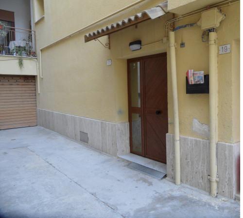 appartamento in vendita a Sciacca