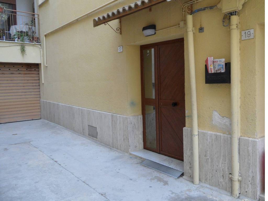 appartamento in vendita a Sciacca