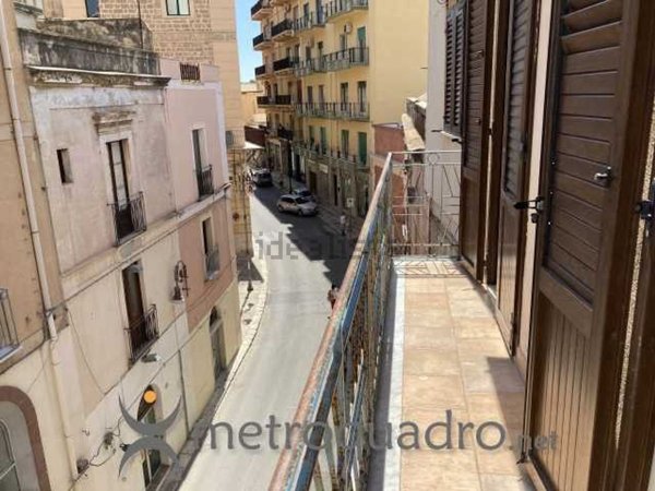 appartamento in vendita a Sciacca in zona Centro Città