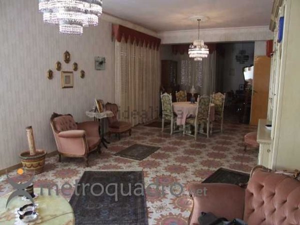 appartamento in vendita a Sciacca in zona Centro Città