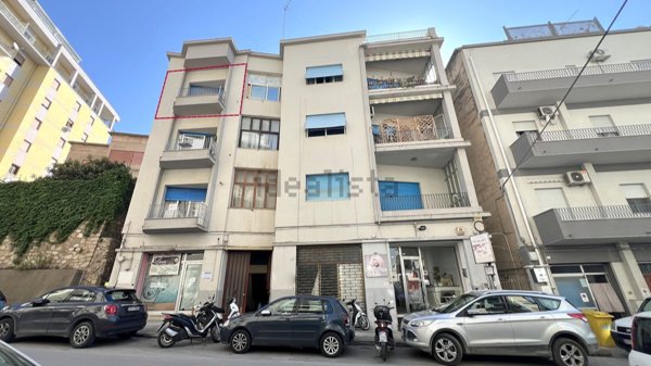 appartamento in vendita a Sciacca