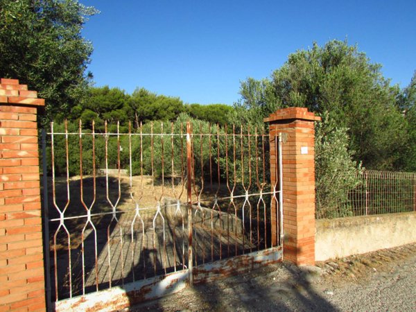 terreno edificabile in vendita a Sciacca
