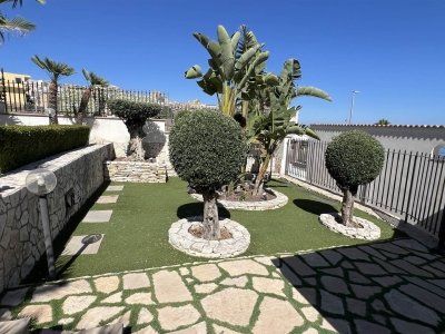 villa in vendita a Sciacca in zona Centro Città