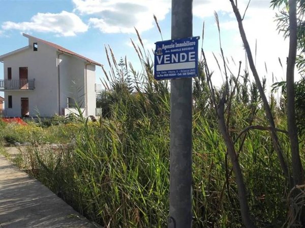 terreno agricolo in vendita a Sciacca