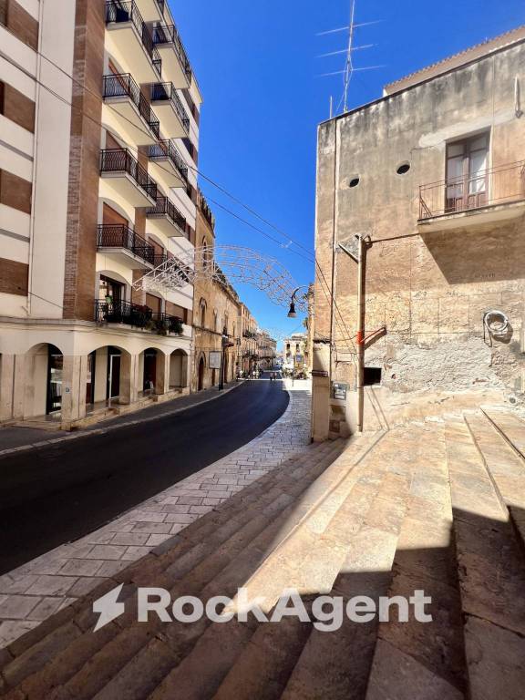 appartamento in vendita a Sciacca in zona Centro Città