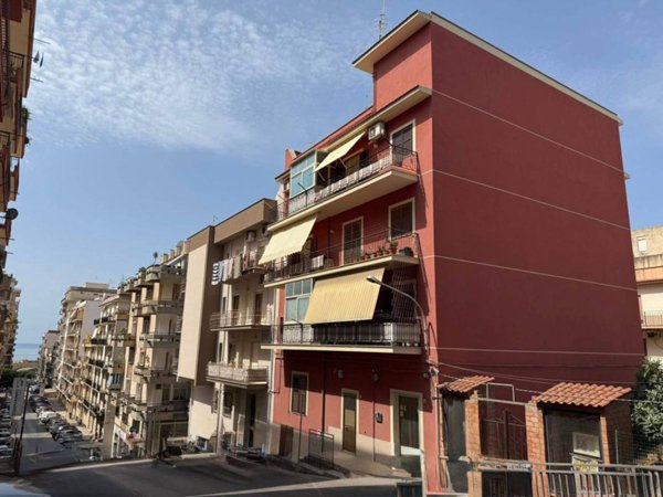 appartamento in vendita a Sciacca