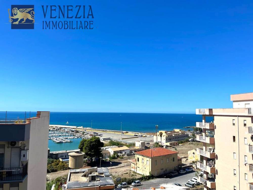 appartamento in vendita a Sciacca