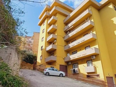 appartamento in vendita a Sciacca